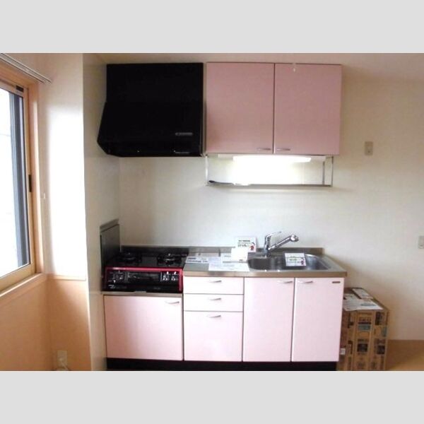 キッチン (キッチン)