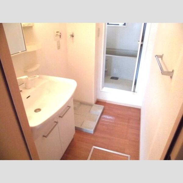 洗面所 (洗面所)