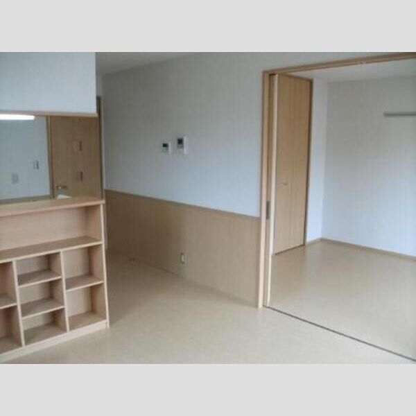 居室・リビング (LDK)