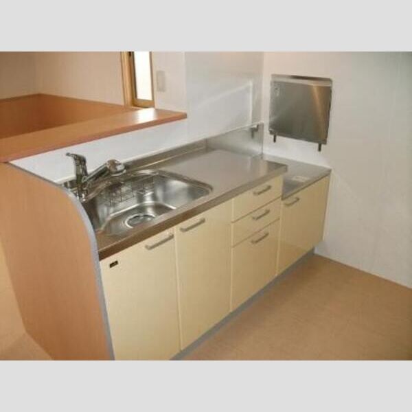 キッチン (キッチン)