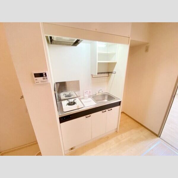 キッチン (キッチン)