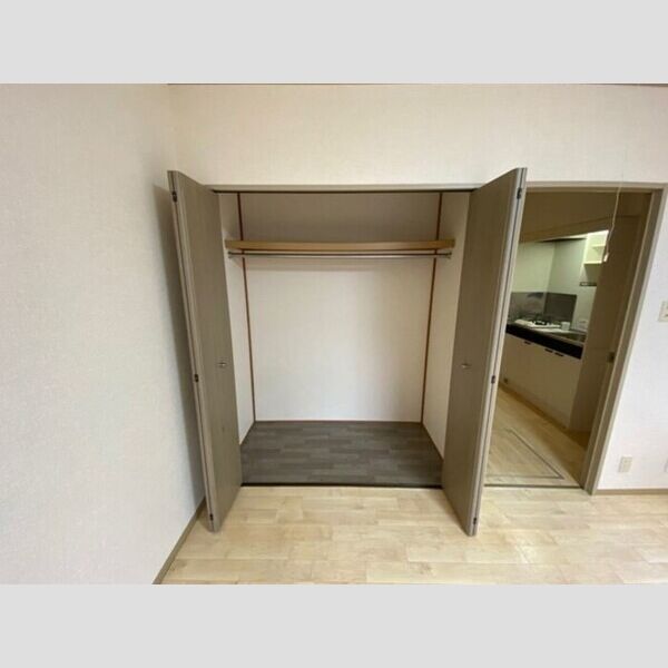 収納 (クローゼット)