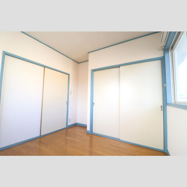 その他 (洋室4.5帖)