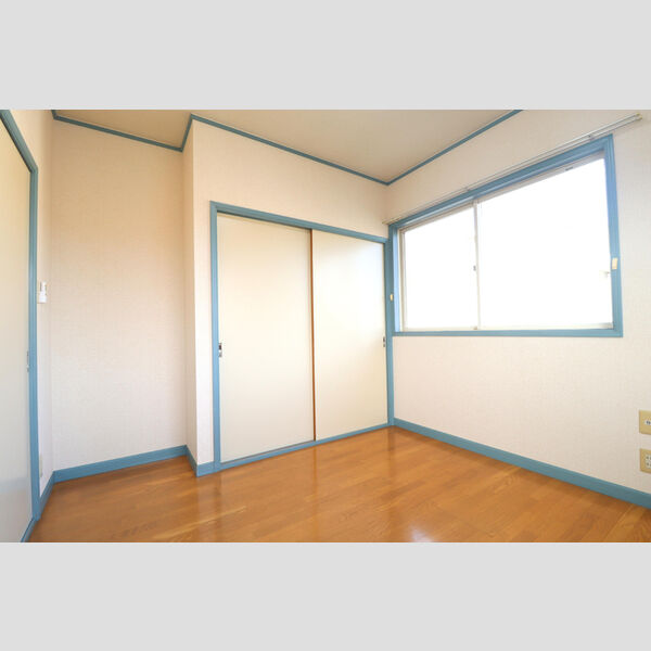 その他 (洋室4.5帖)