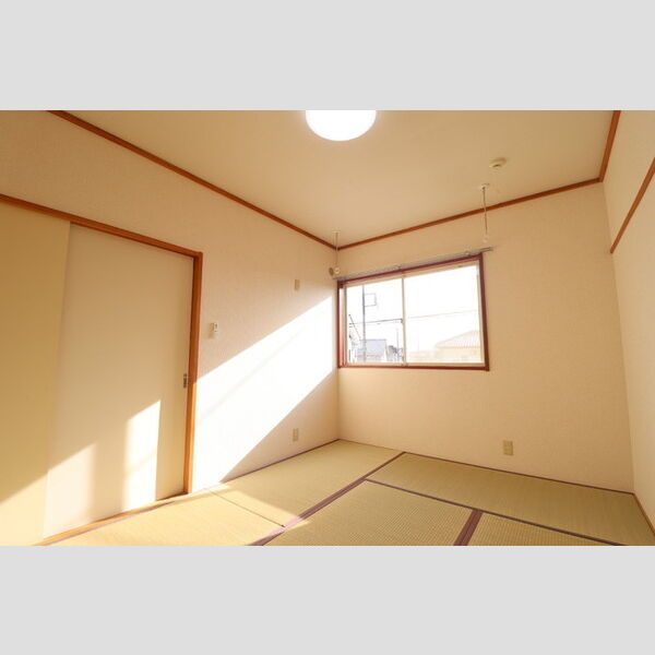 その他 (和室6帖)
