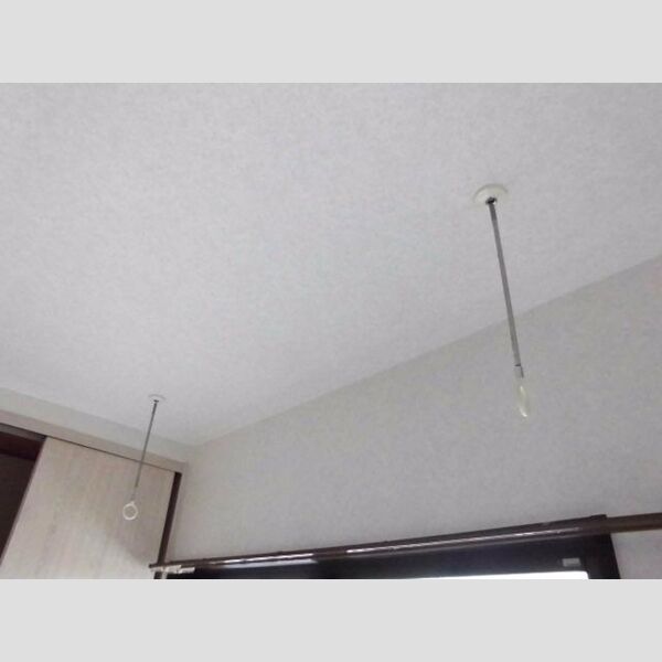 その他 (室内物干し)