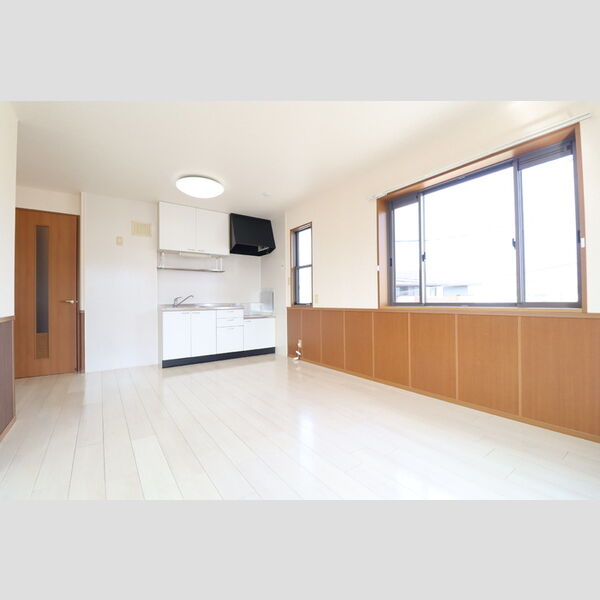 居室・リビング (LDK)