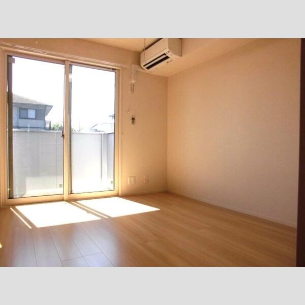 居室・リビング (LDK)