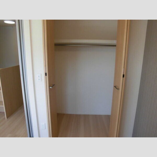 収納 (クローゼット)