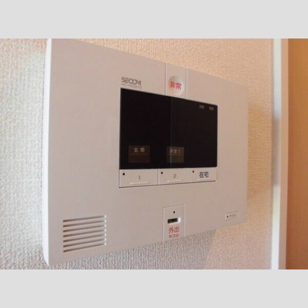その他設備 (セコム)