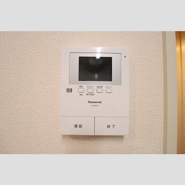 その他 (録画機能付きTVインターホン)