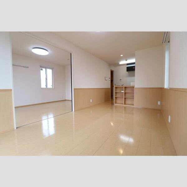 居室・リビング (LDK)