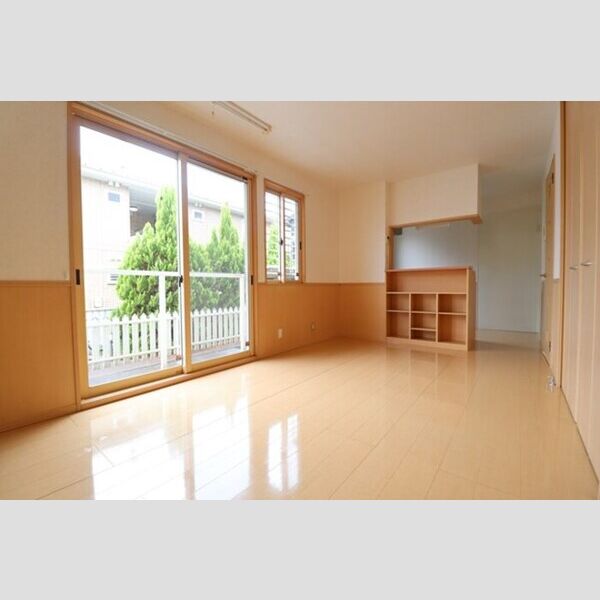 居室・リビング (LDK)