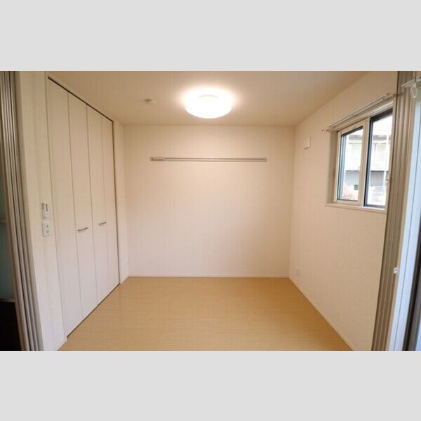 その他 (洋室3帖)