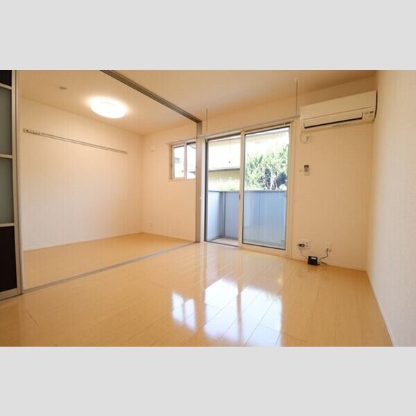 居室・リビング (洋室6.1帖)