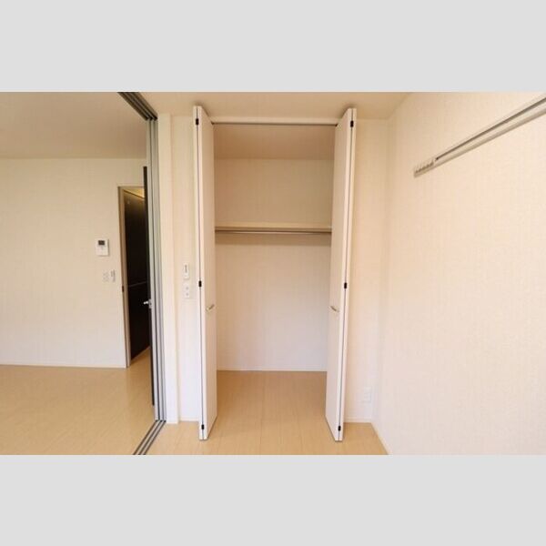 収納 (クローゼット)