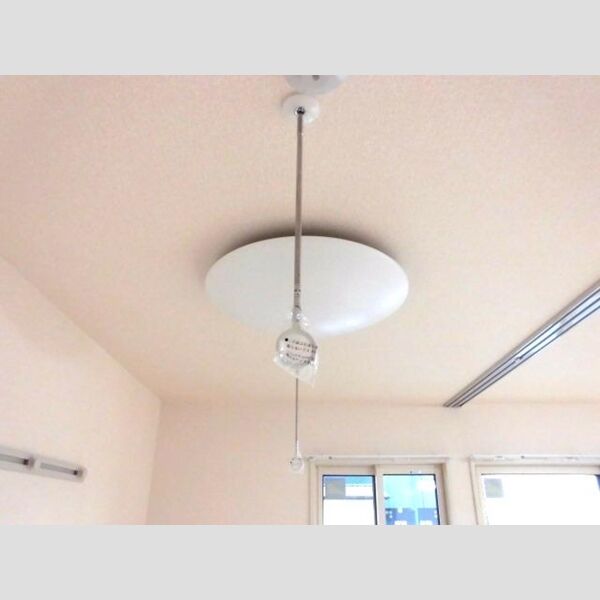 その他 (室内物干し)