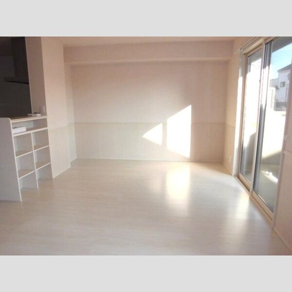 居室・リビング (LDK)