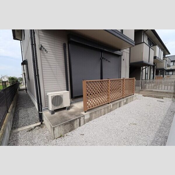 その他 (専用庭)