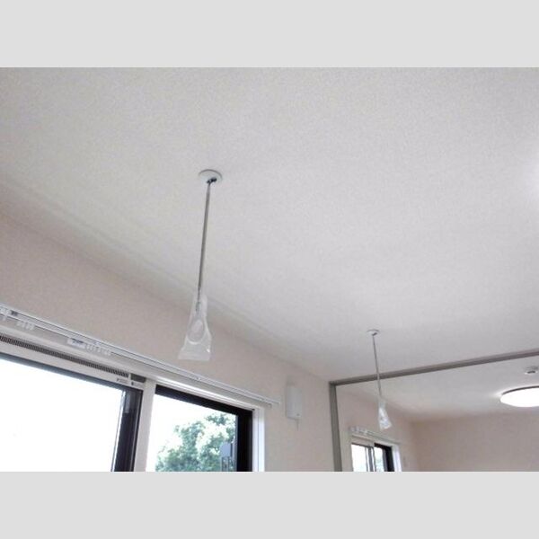 その他 (室内物干し)