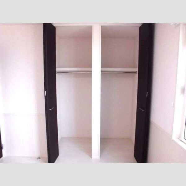 収納 (クローゼット)