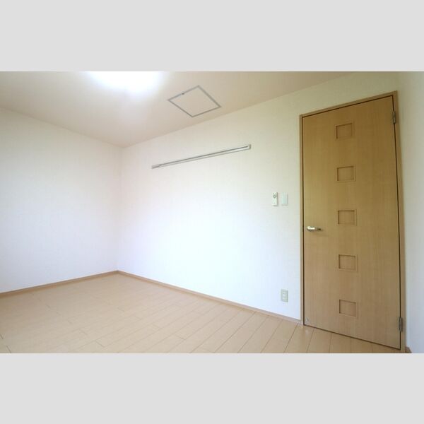 その他 (洋室6.75帖)