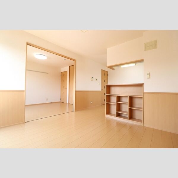 居室・リビング (LDK)