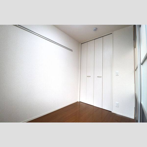 その他 (洋室3帖)
