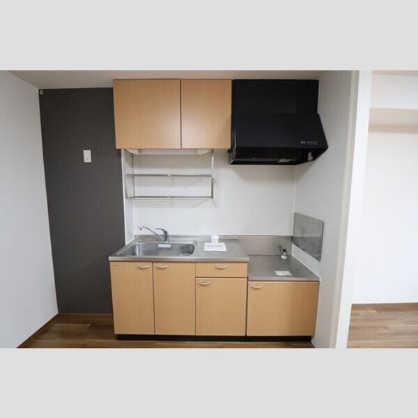 キッチン (キッチン)