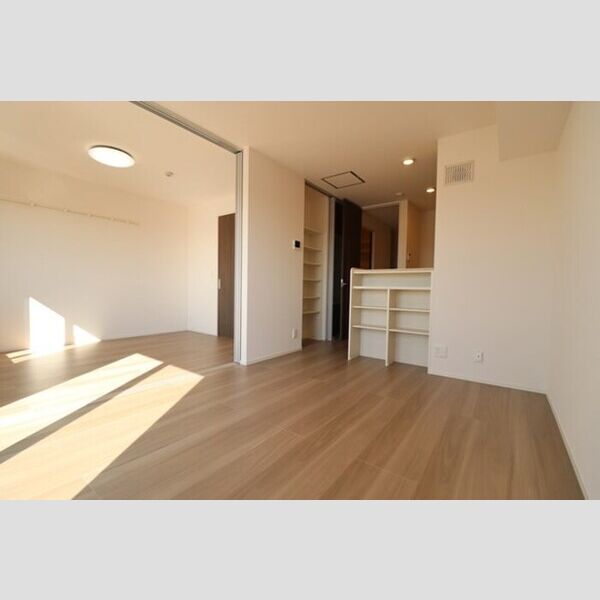 居室・リビング (LDK)