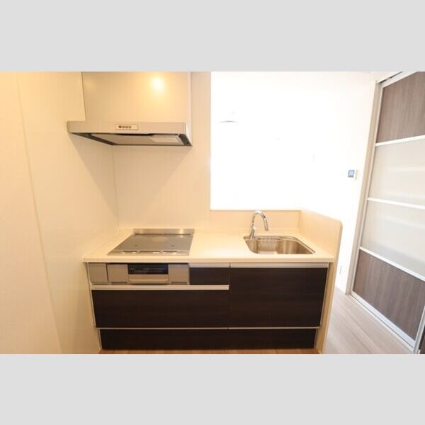 キッチン (システムキッチン)