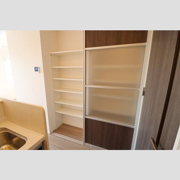 収納 (LDK収納)