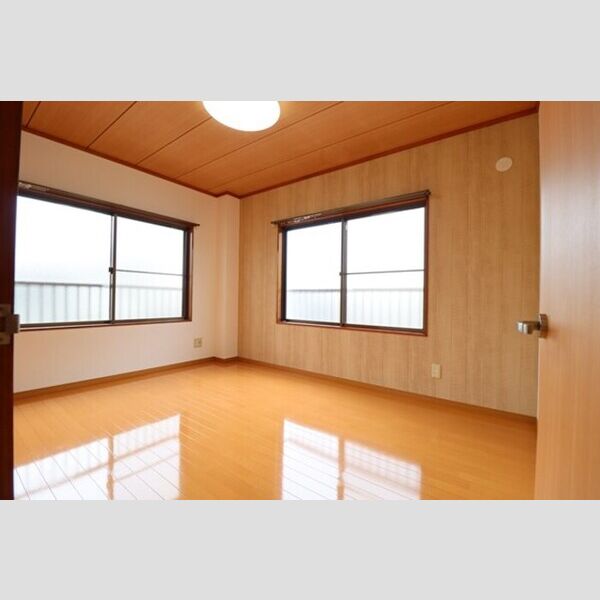 その他 (北側洋室6帖)