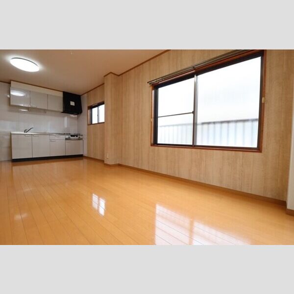 居室・リビング (LDK)