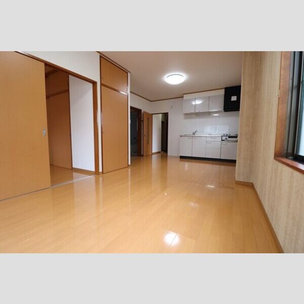 居室・リビング (LDK)