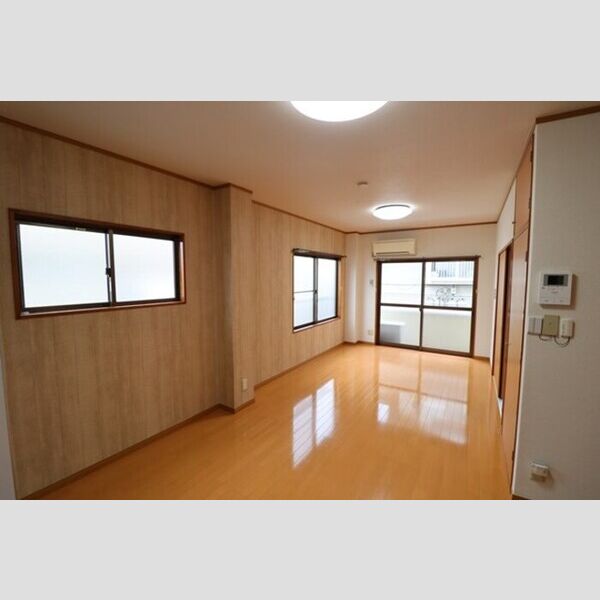 居室・リビング (LDK)