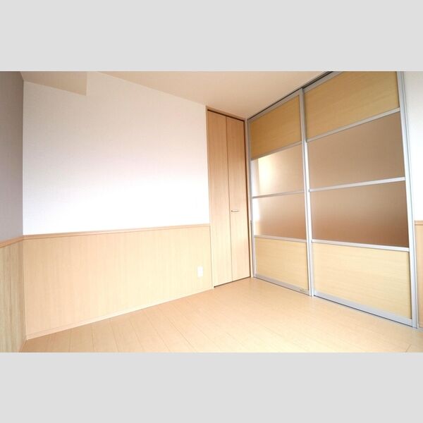 その他 (洋室4.5帖)