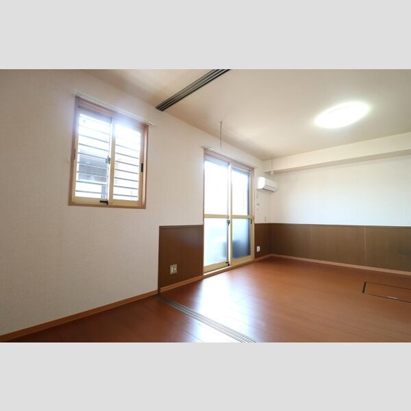 その他 (洋室からLDK)