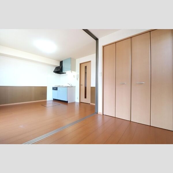 その他 (洋室からLDK)