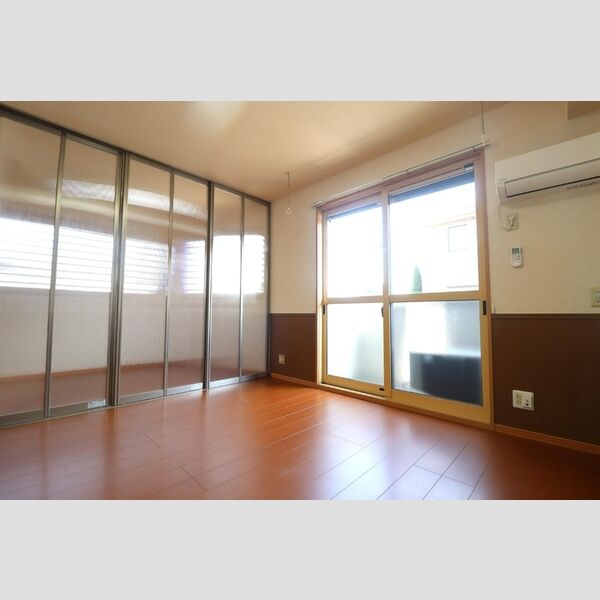 居室・リビング (LDK)