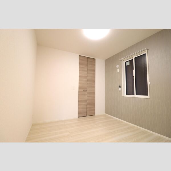 その他 (洋室4.5帖)