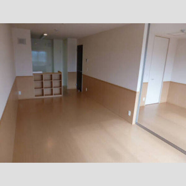 居室・リビング (LDKグランメール北鴻巣304)