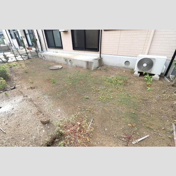 その他 (専用庭)