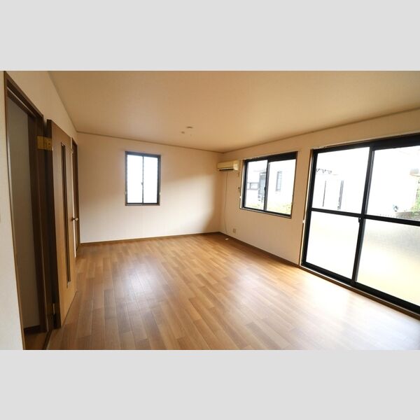 居室・リビング (LDK)