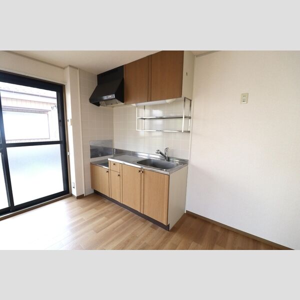 キッチン (キッチン)