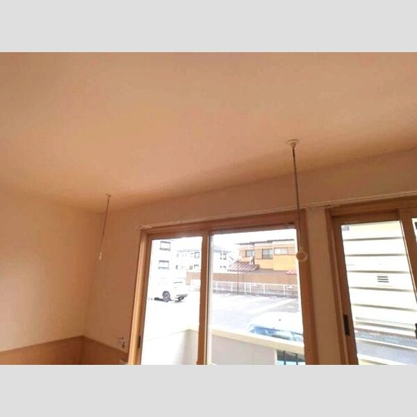 その他 (室内物干し)