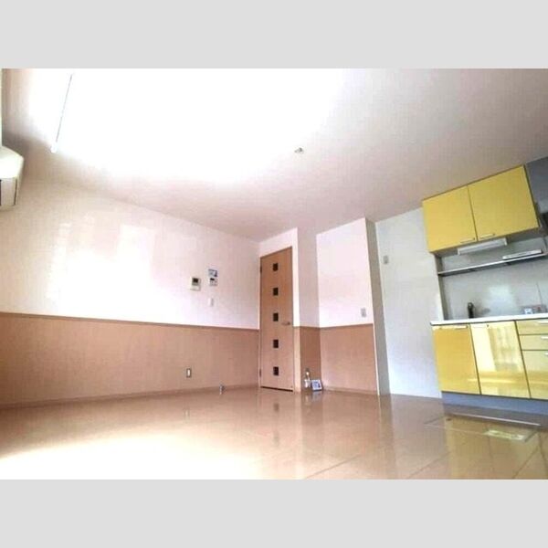 居室・リビング (LDK)