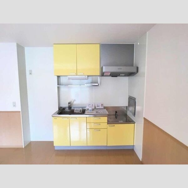 キッチン (キッチン)