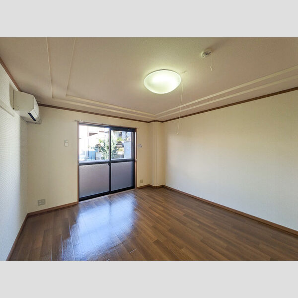 居室・リビング (洋室)