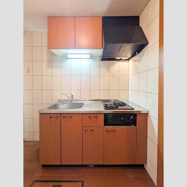 キッチン (システムキッチン)